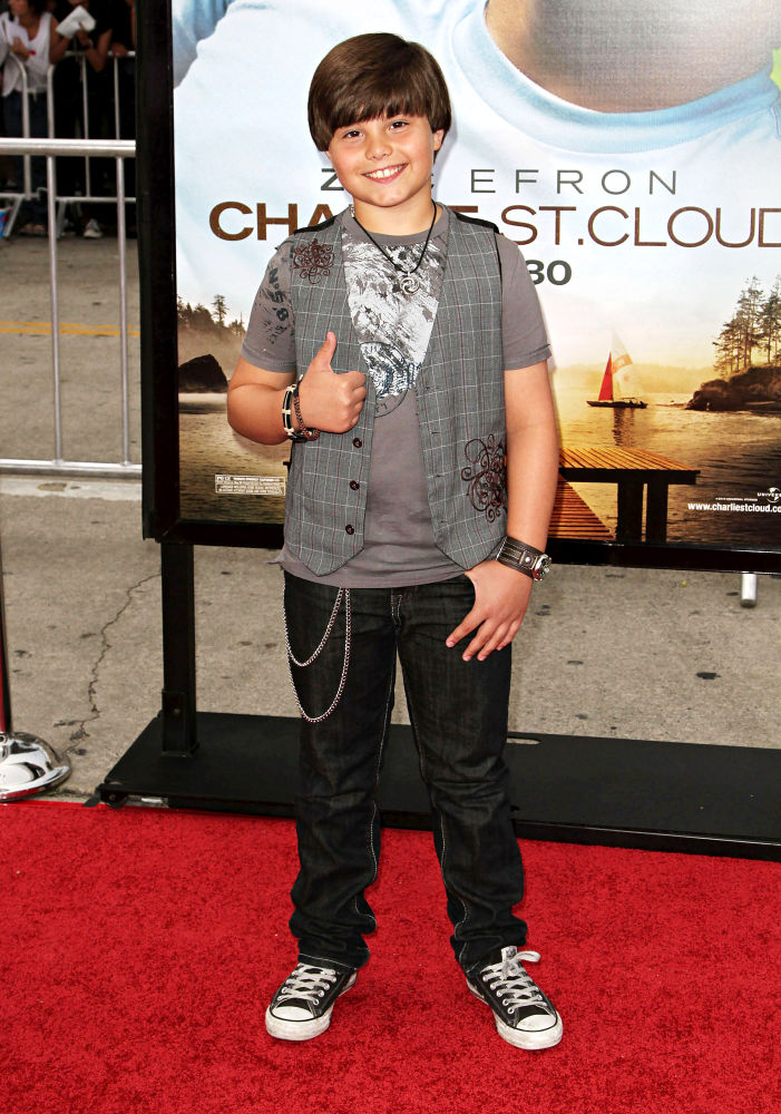 Zach Callison