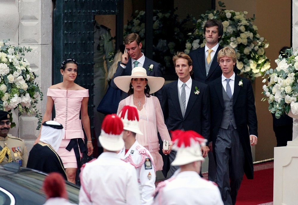 Charlotte Casiraghi, Princess charlotte casiraghi caroline. Charlotte Casiraghi, Princess