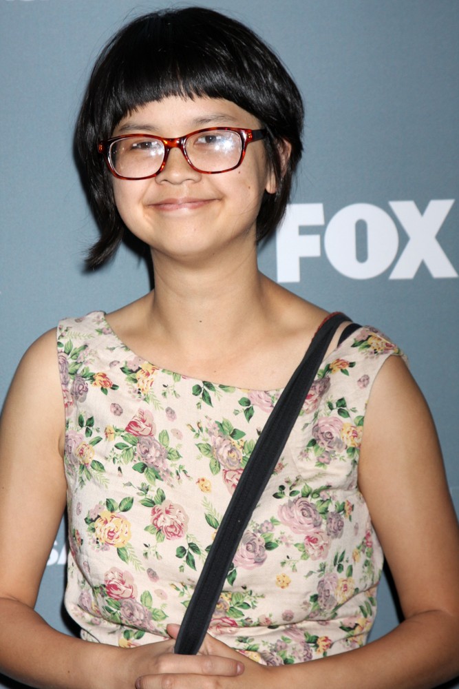 Charlyne Yi Charlyne Yi