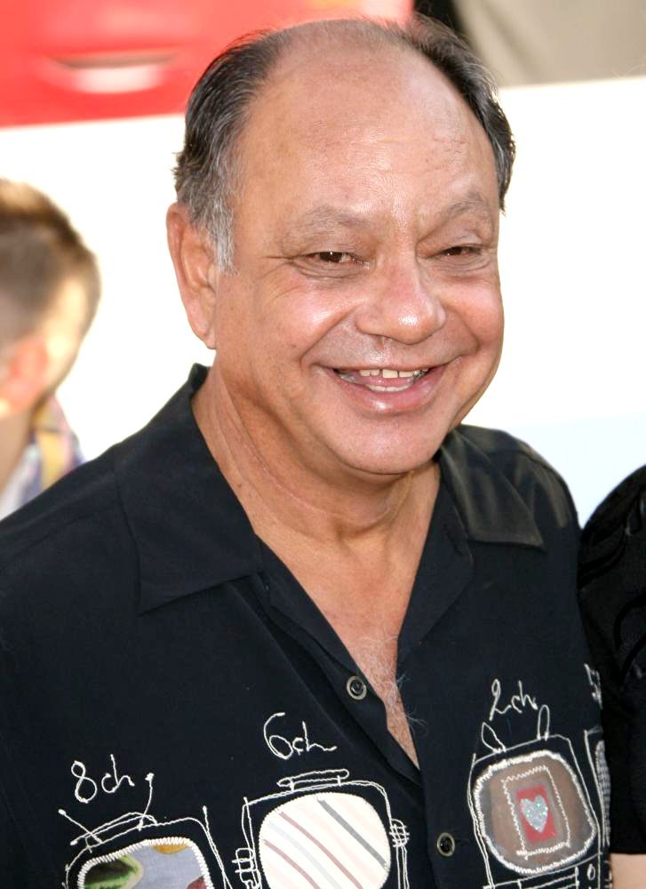 Cheech Marin - Wallpaper Colection