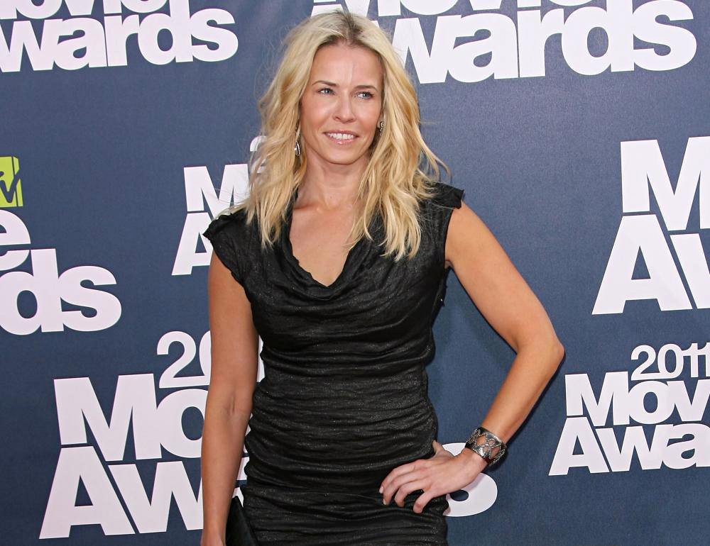 Chelsea Handler