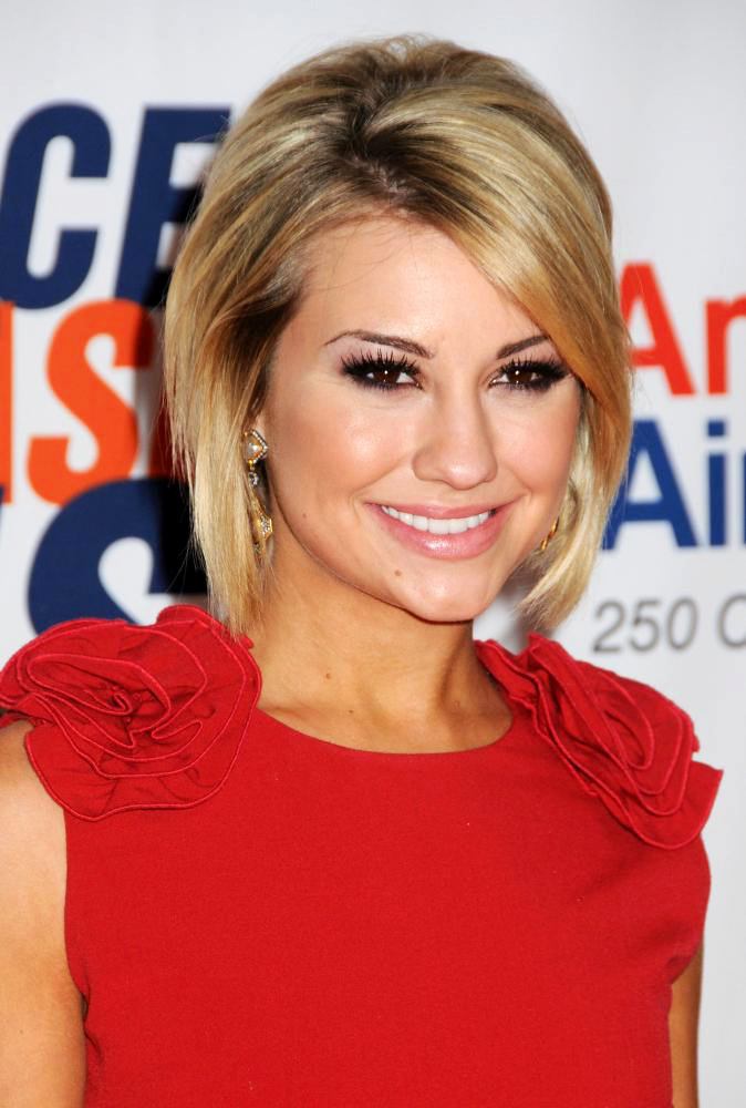 chelsea kane pictures. Chelsea Kane is looking