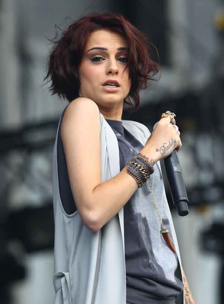 Cher Lloyd - Photo Colection