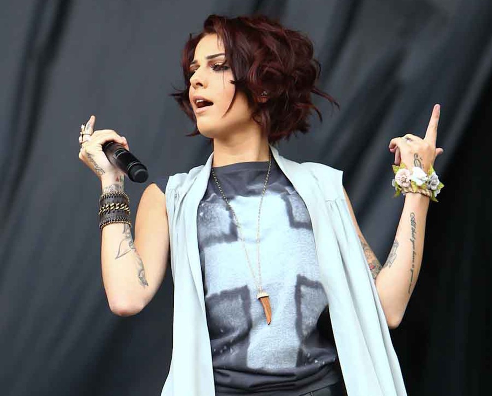 Cher Lloyd