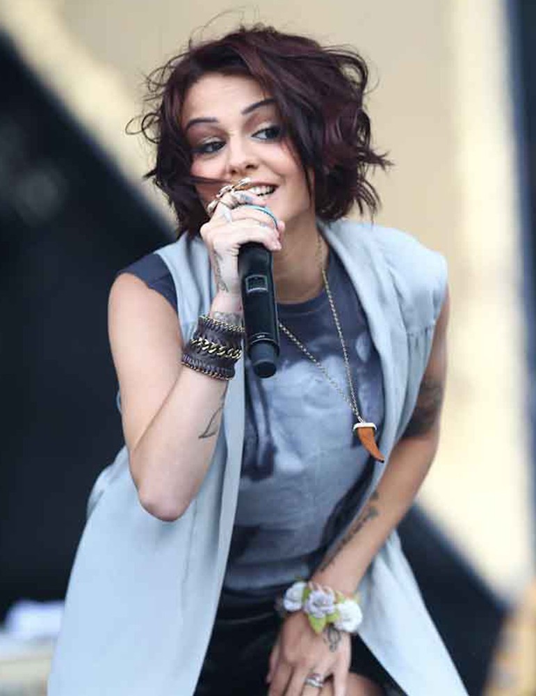 Cher Lloyd - Wallpaper Image
