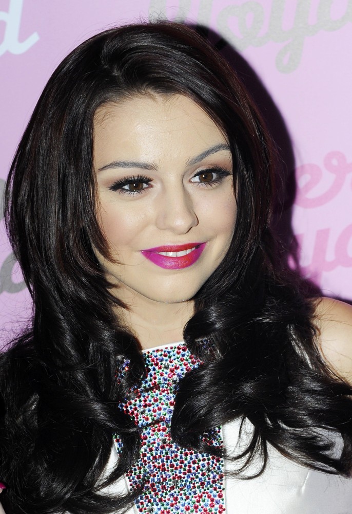 Cher Lloyd