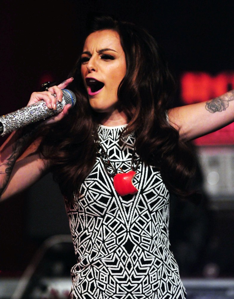 Cher Lloyd