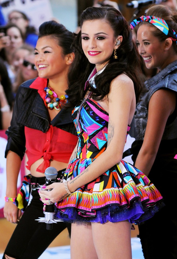 Cher Lloyd