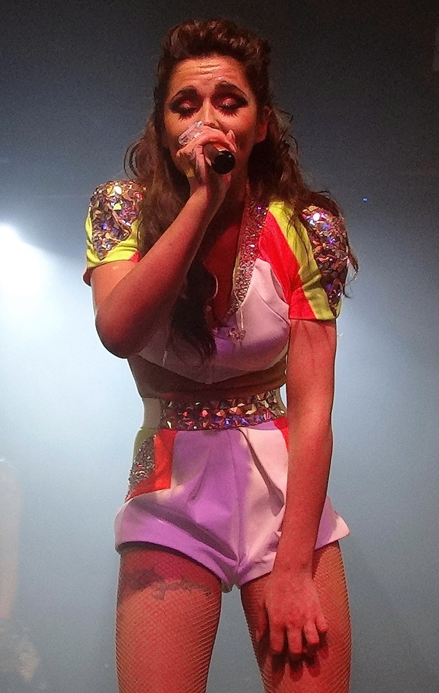 Cheryl Cole