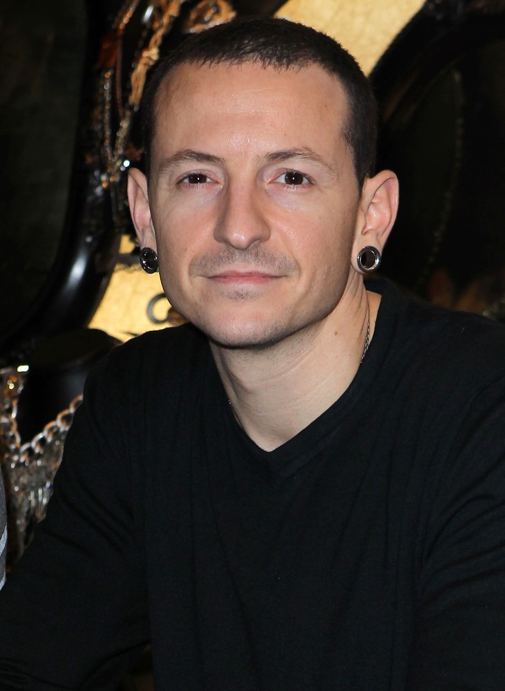 Chester Bennington Net Worth