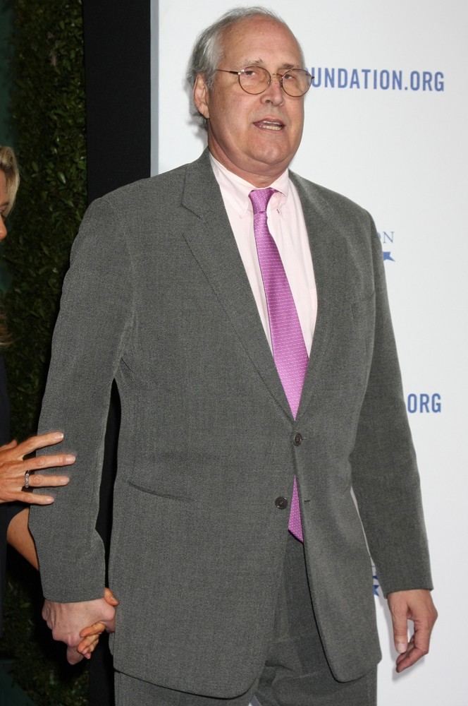 Chevy Chase