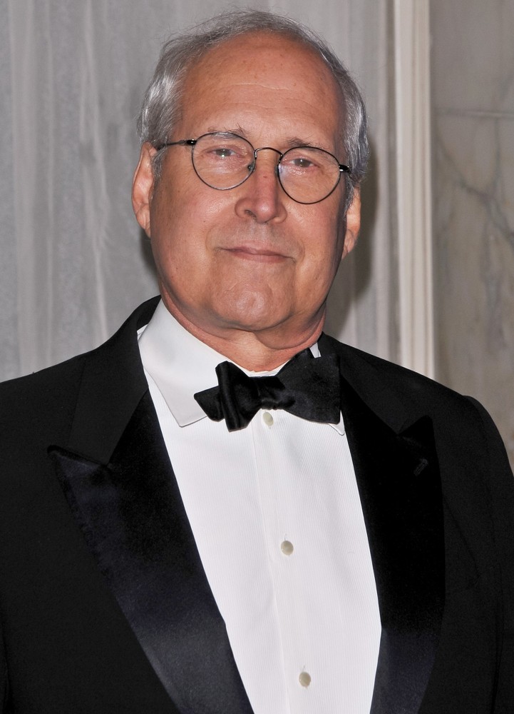 Chevy Chase