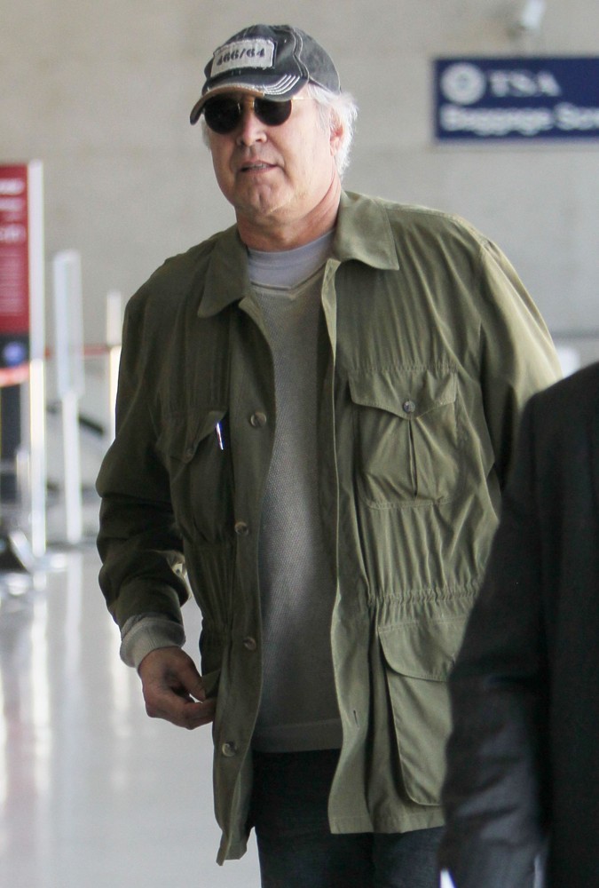 Chevy Chase