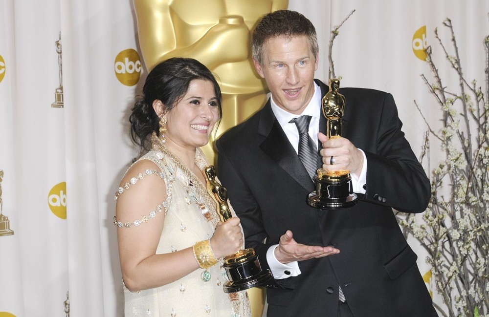 84th Annual Academy Awards - Press Room