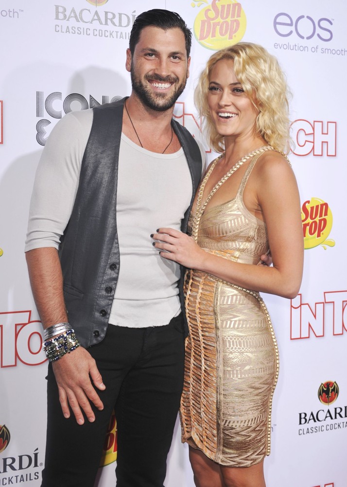 Maksim Chmerkovskiy