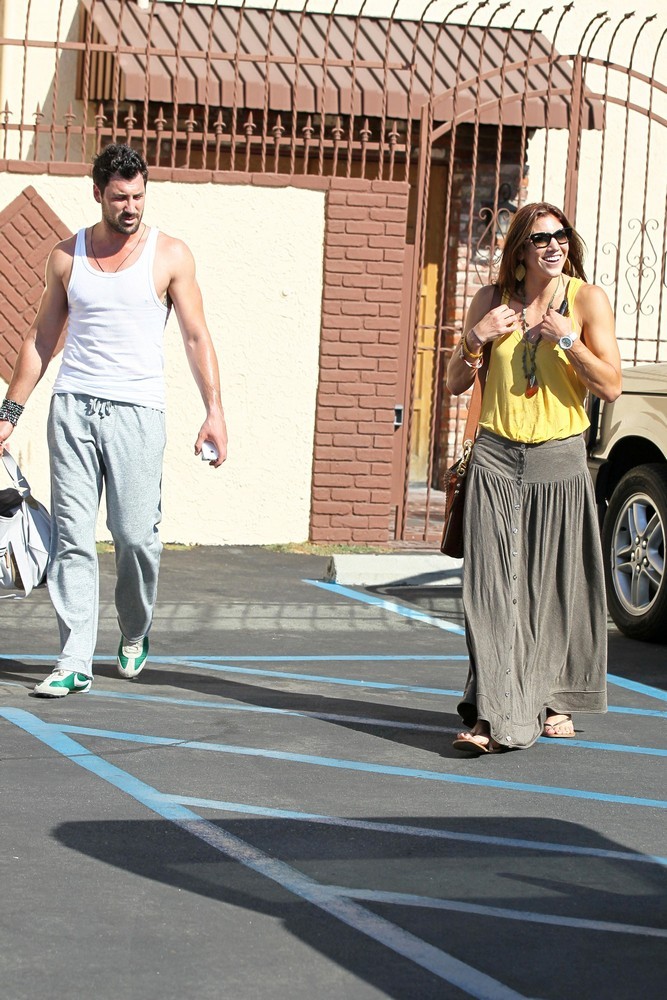 Maksim Chmerkovskiy