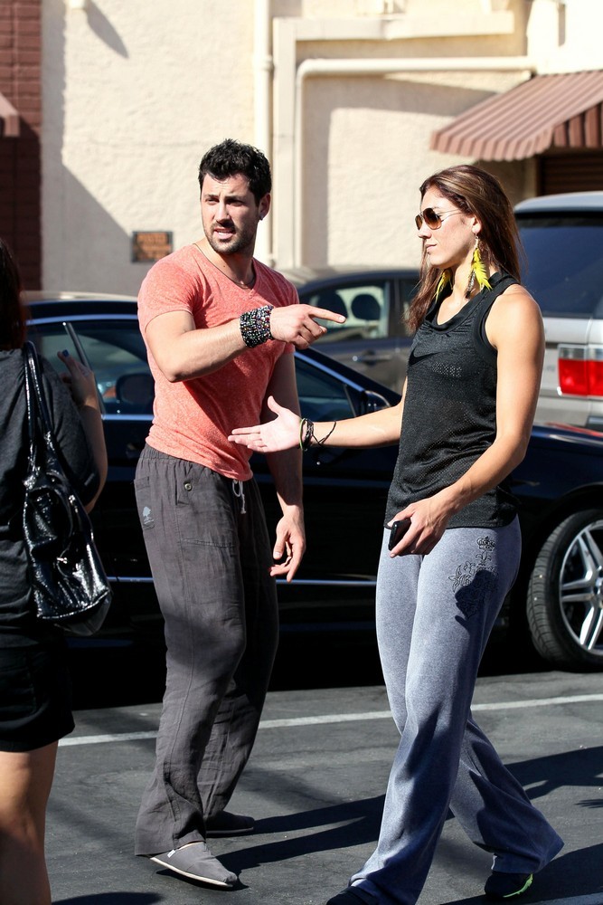 Maksim Chmerkovskiy