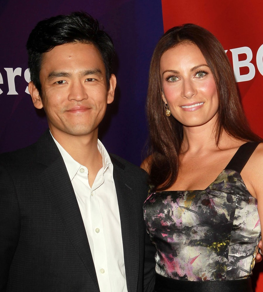 John Cho
