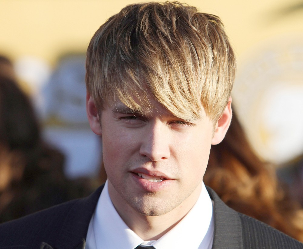 Chord Overstreet - Actress Wallpapers