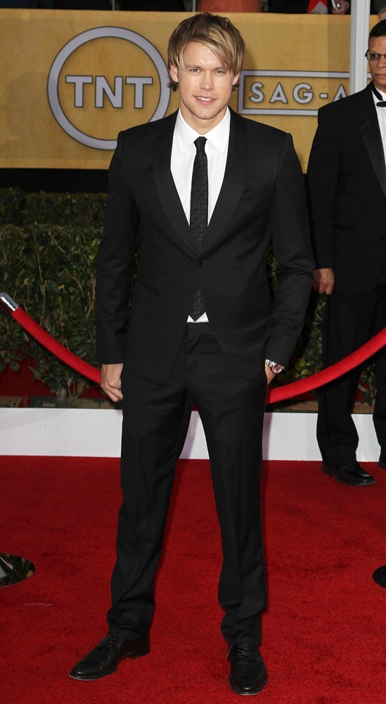 19th Annual Screen Actors Guild Awards - Arrivals