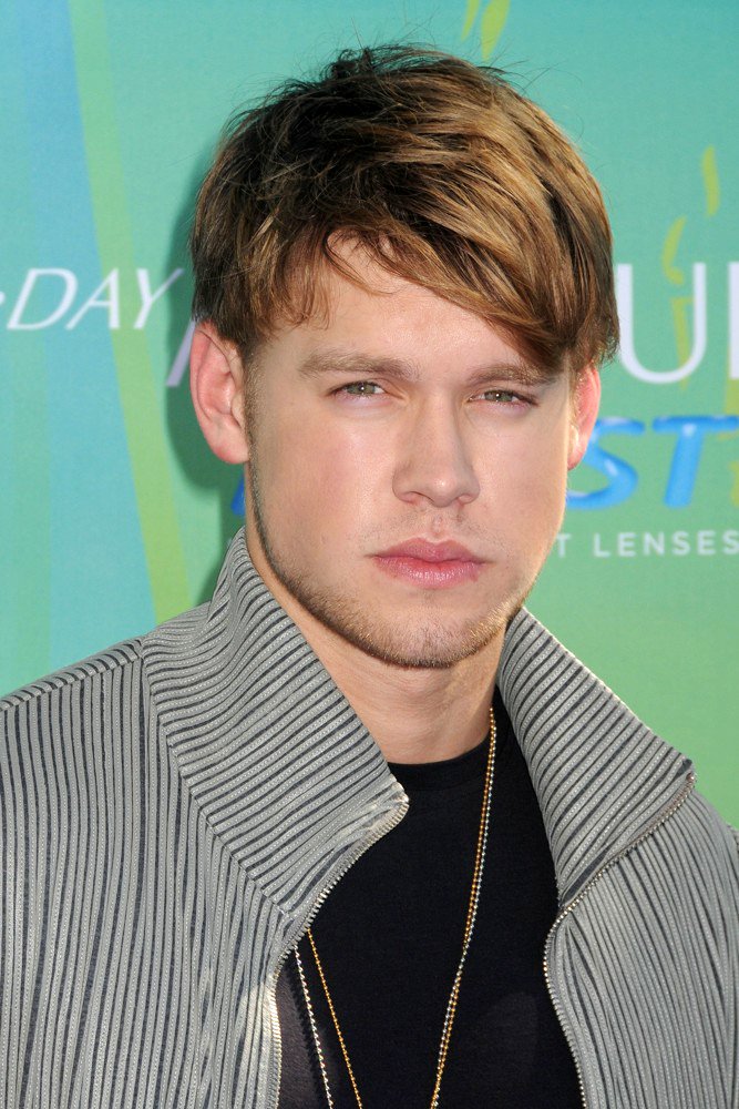 Chord Overstreet - New Photos