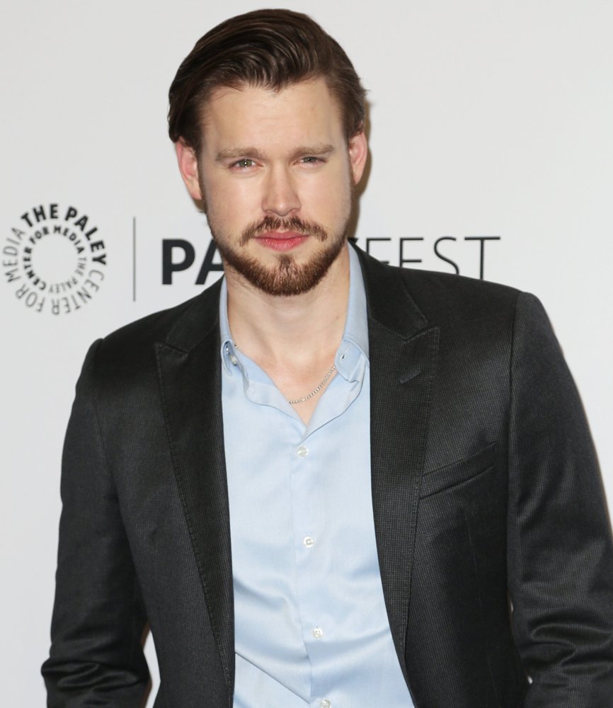 Chord Overstreet Net Worth