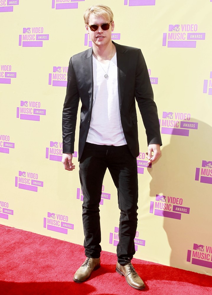Chord Overstreet