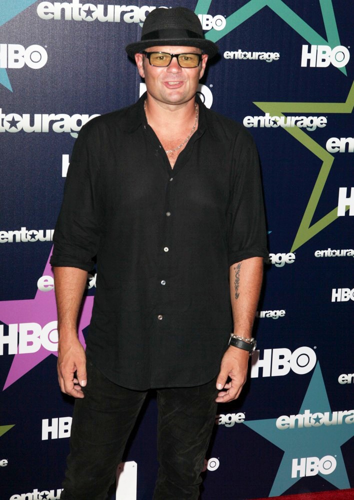 Chris Bauer