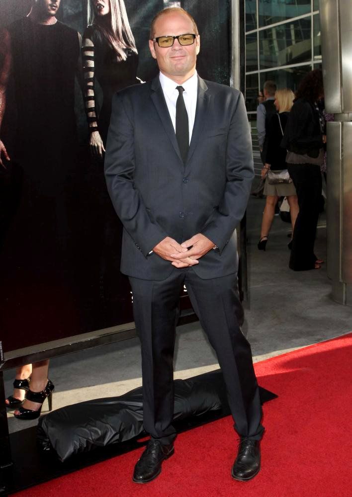 Chris Bauer
