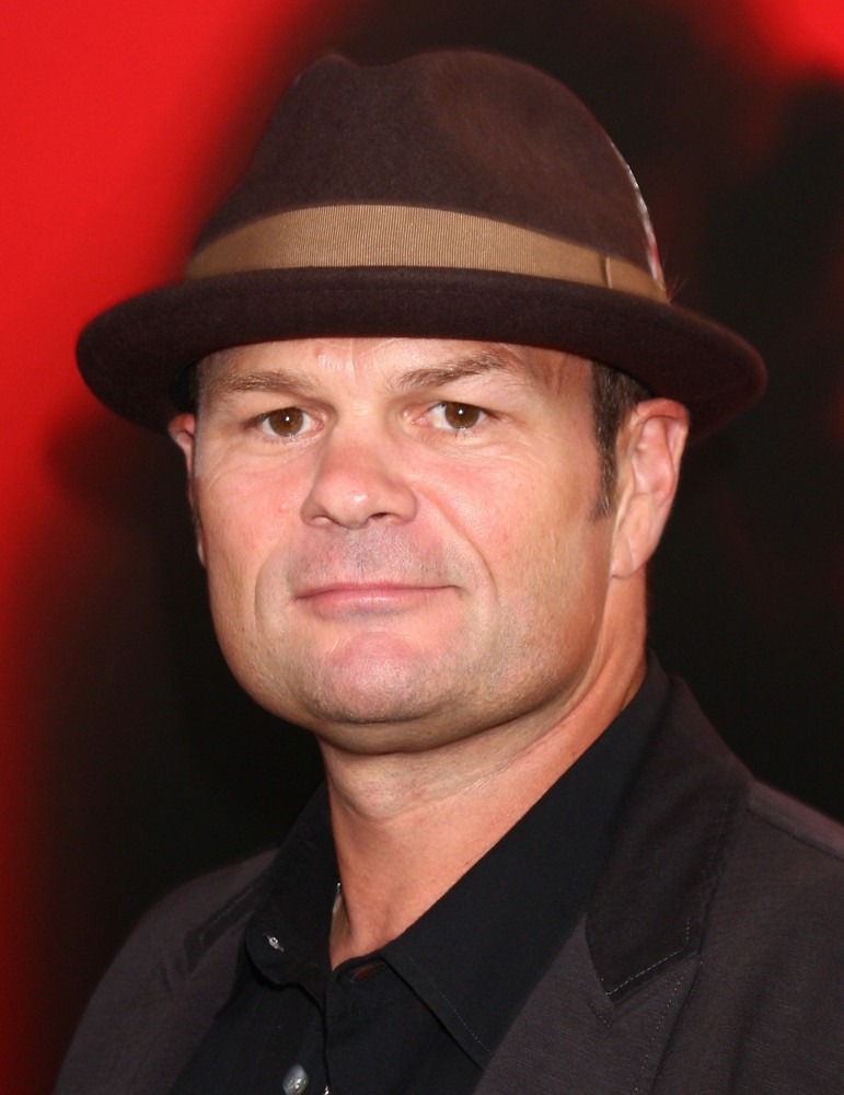 chris bauer Picture 12 - Premiere of HBO's True Blood Season 6 - Arrivals