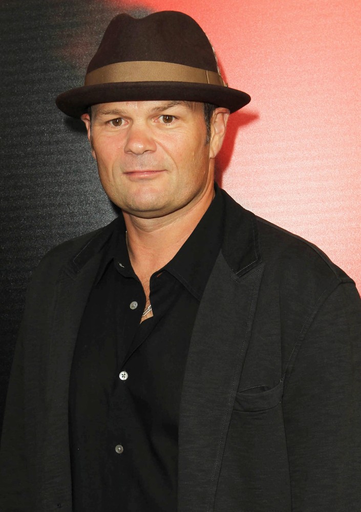 Chris Bauer Picture 13 - Premiere of HBO’s True Blood Season 6 - Arrivals