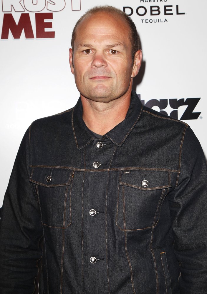 Chris Bauer Picture 17 - Trust Me - Los Angeles Premiere