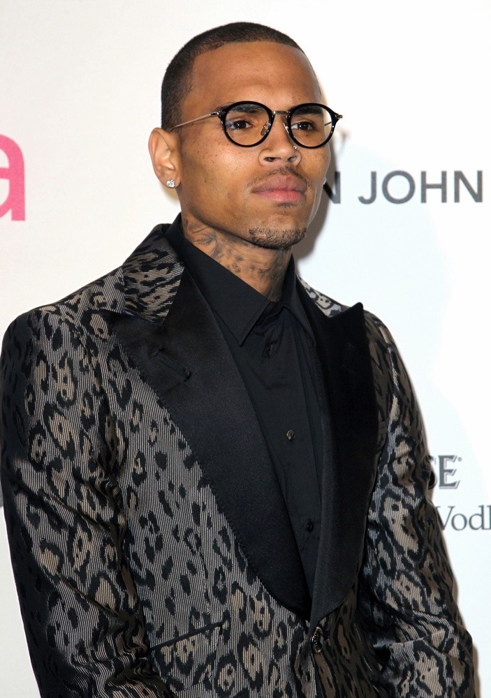 21st Annual Elton John AIDS Foundation's Oscar Viewing Party