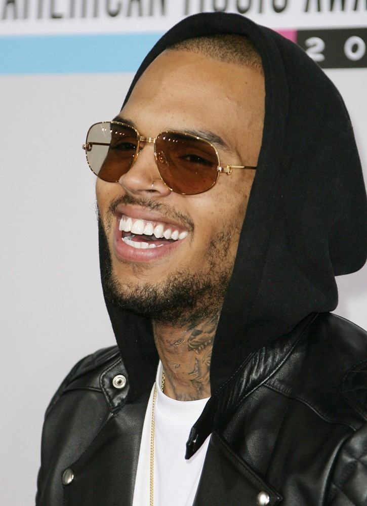 Chris Brown