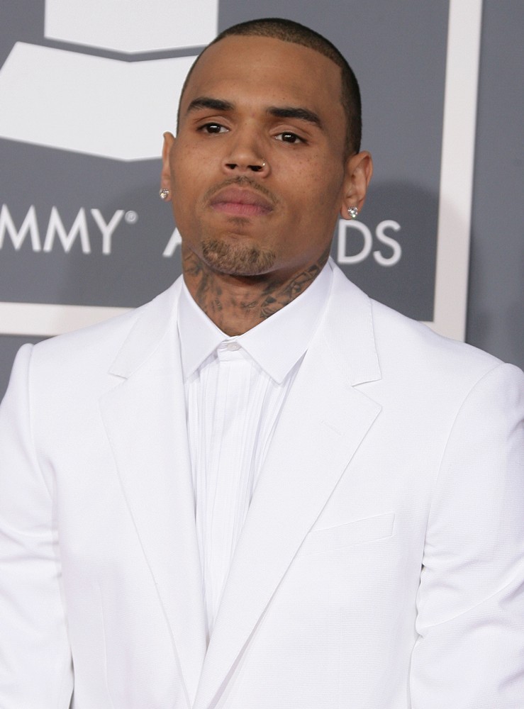 Chris Brown