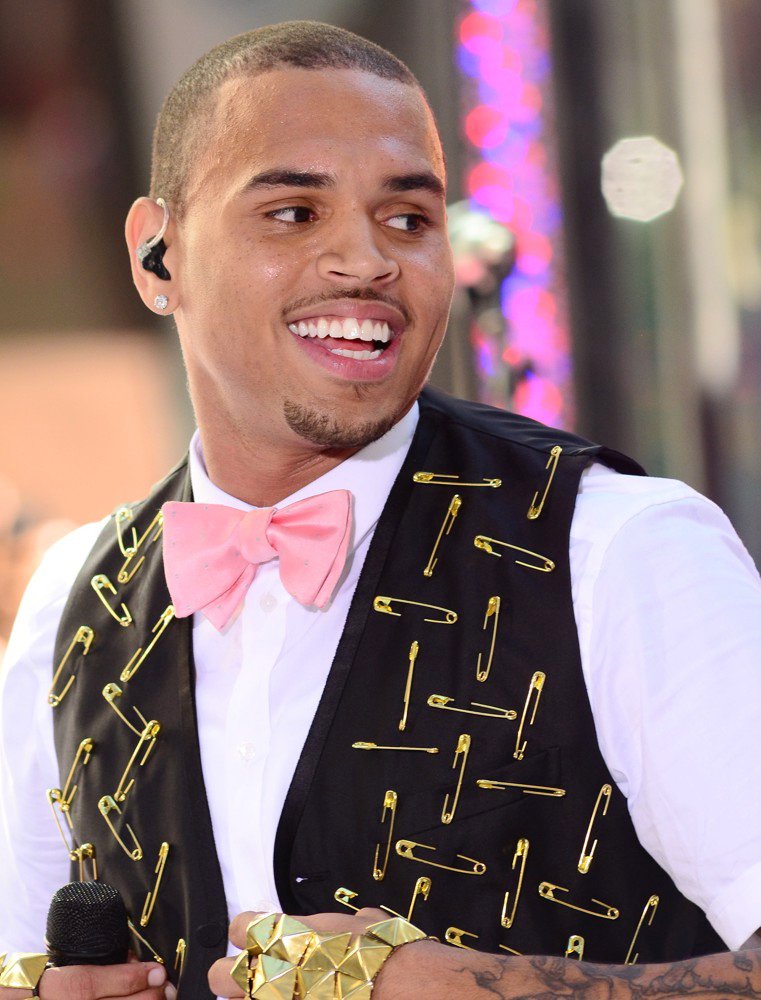 Chris Brown
