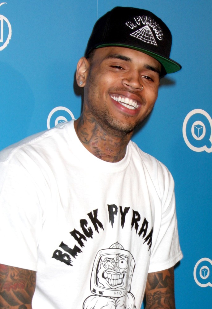 Chris Brown