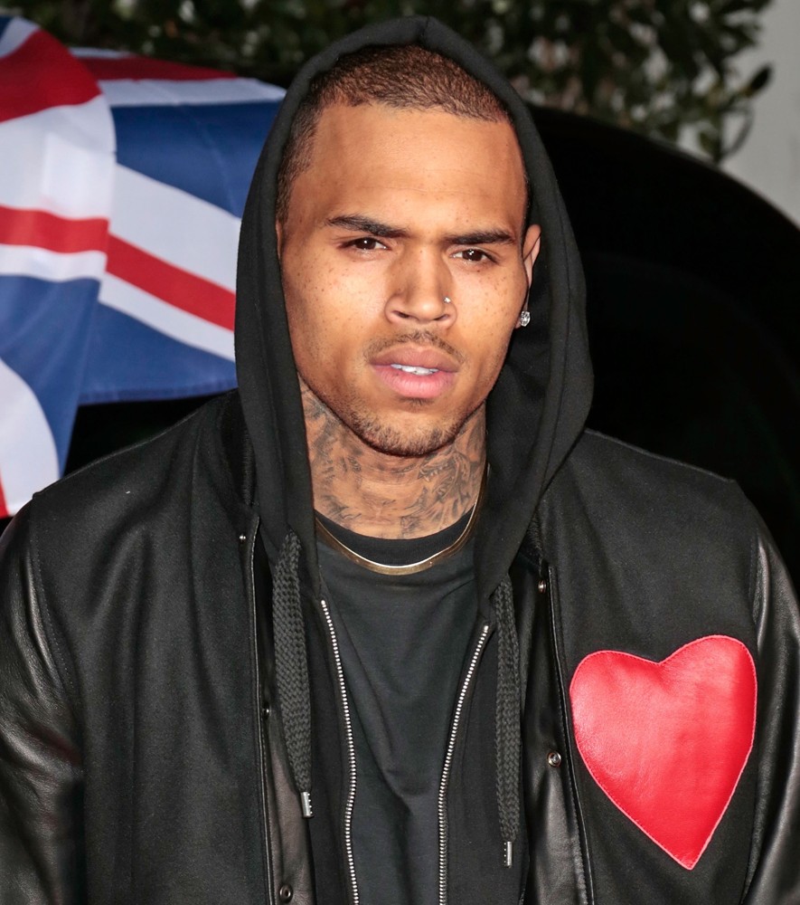 Chris Brown