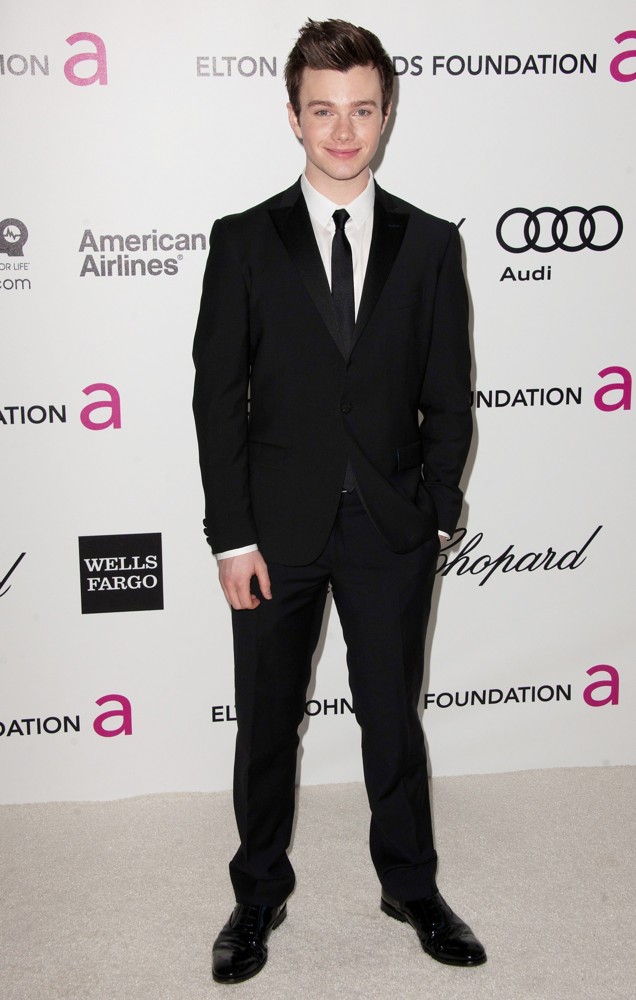 The 20th Annual Elton John AIDS Foundation's Oscar Viewing Party - Arrivals