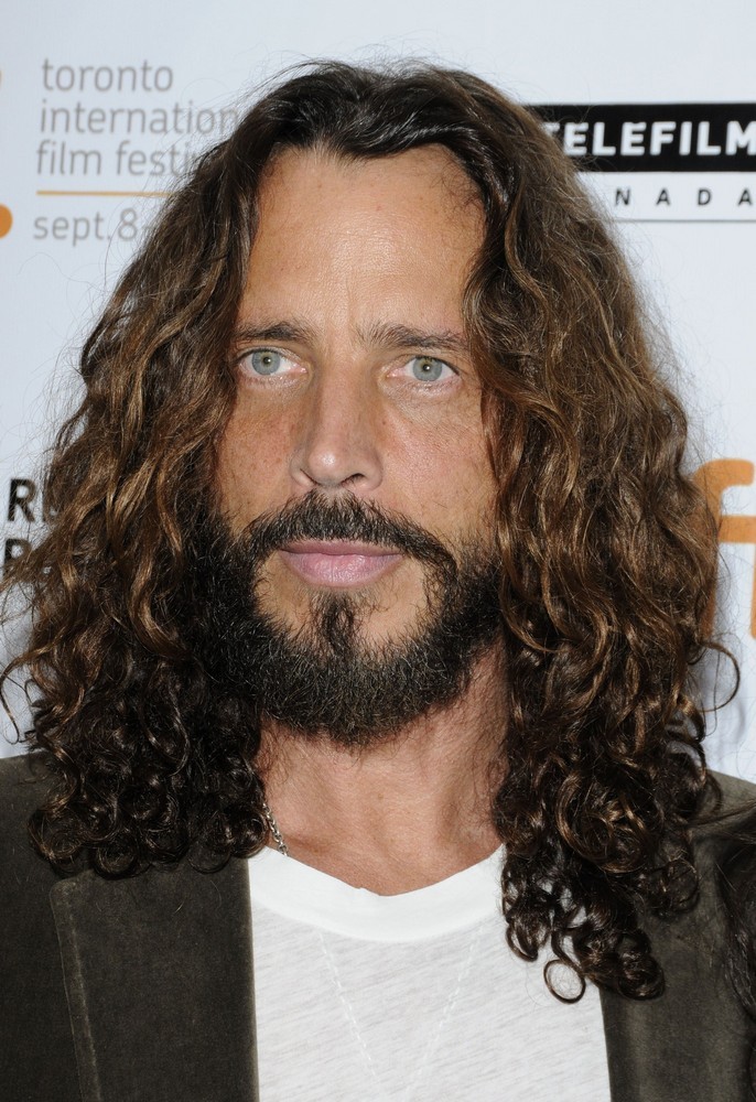 chris cornell Picture 24 - 36th Annual Toronto International Film Festival - Machine Gun