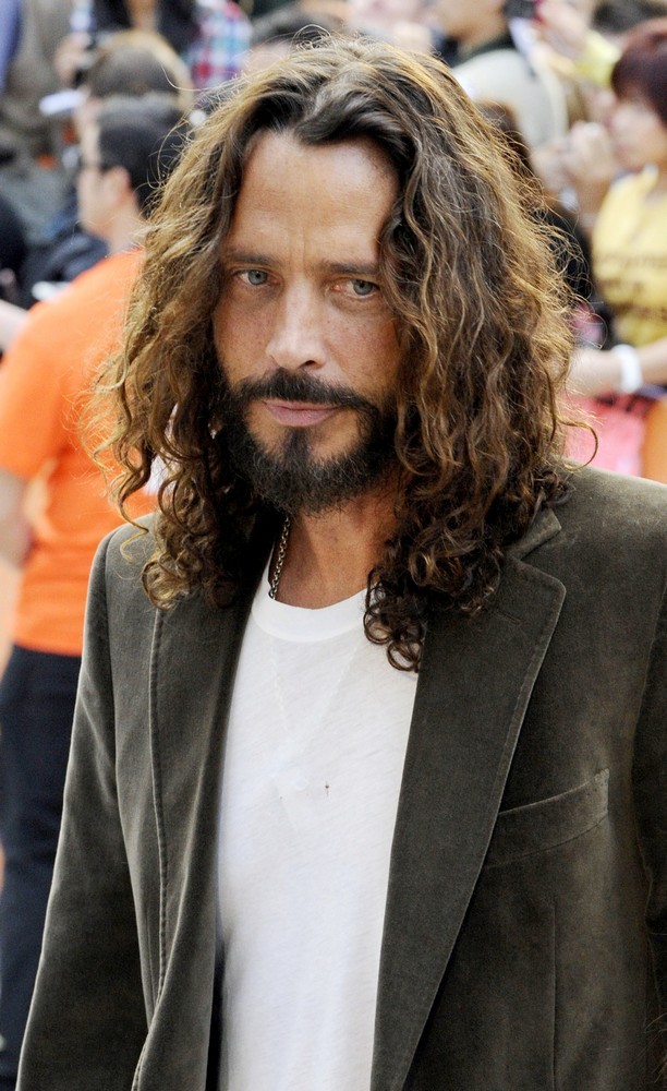 Chris Cornell Picture 25 - 36th Annual Toronto International Film Festival - Machine Gun