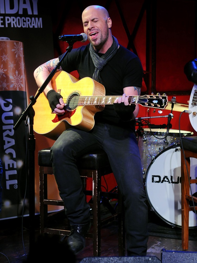 DAUGHTRY