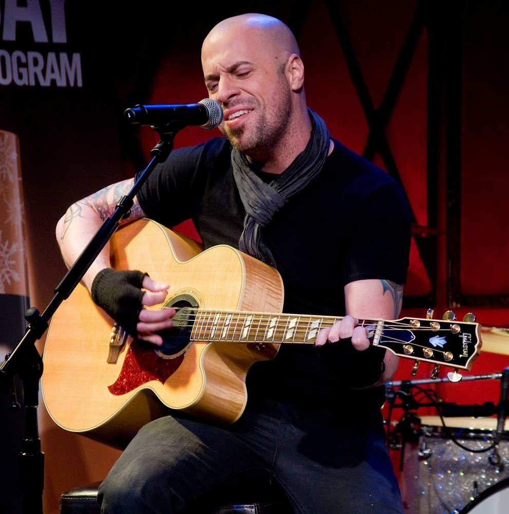 DAUGHTRY