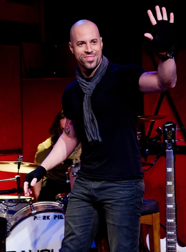 DAUGHTRY