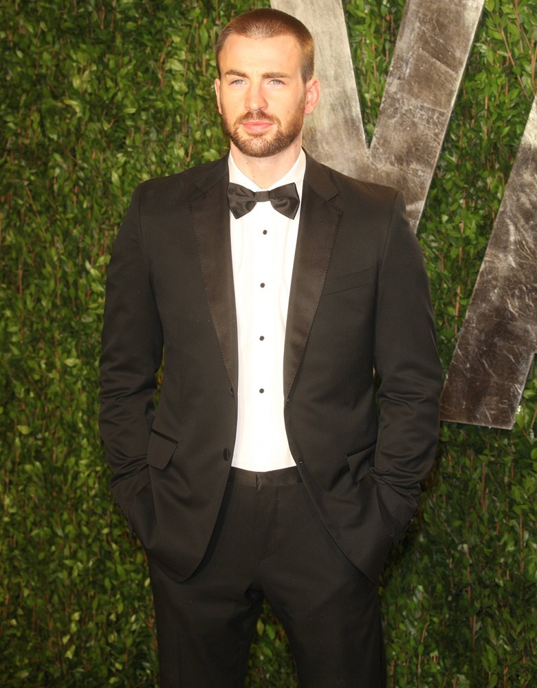 Chris Evans