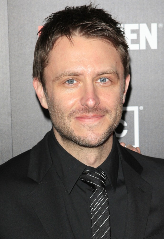 Chris Hardwick Net Worth