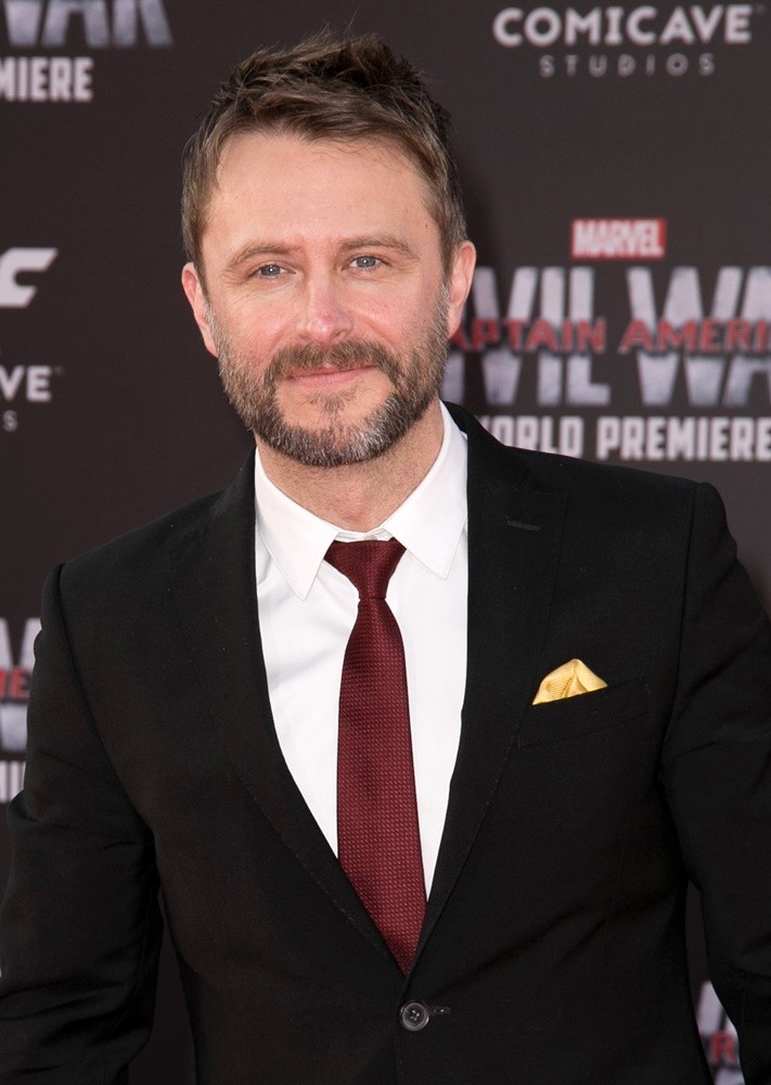 Chris Hardwick Net Worth