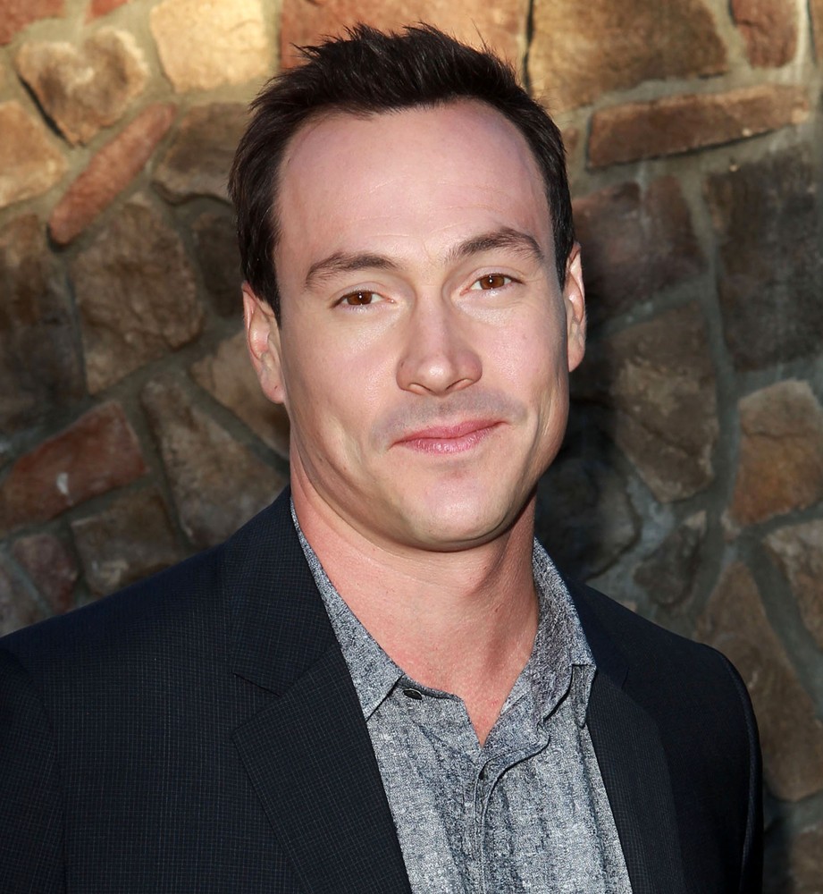 Chris Klein Net Worth