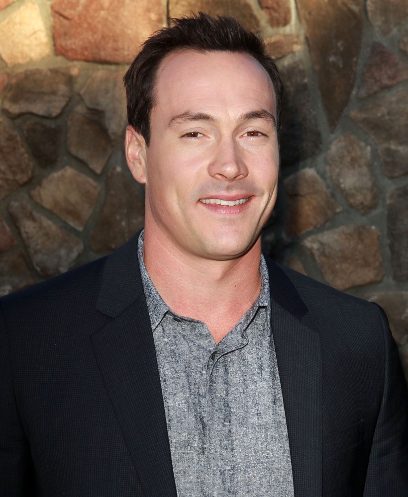 Chris Klein Net Worth