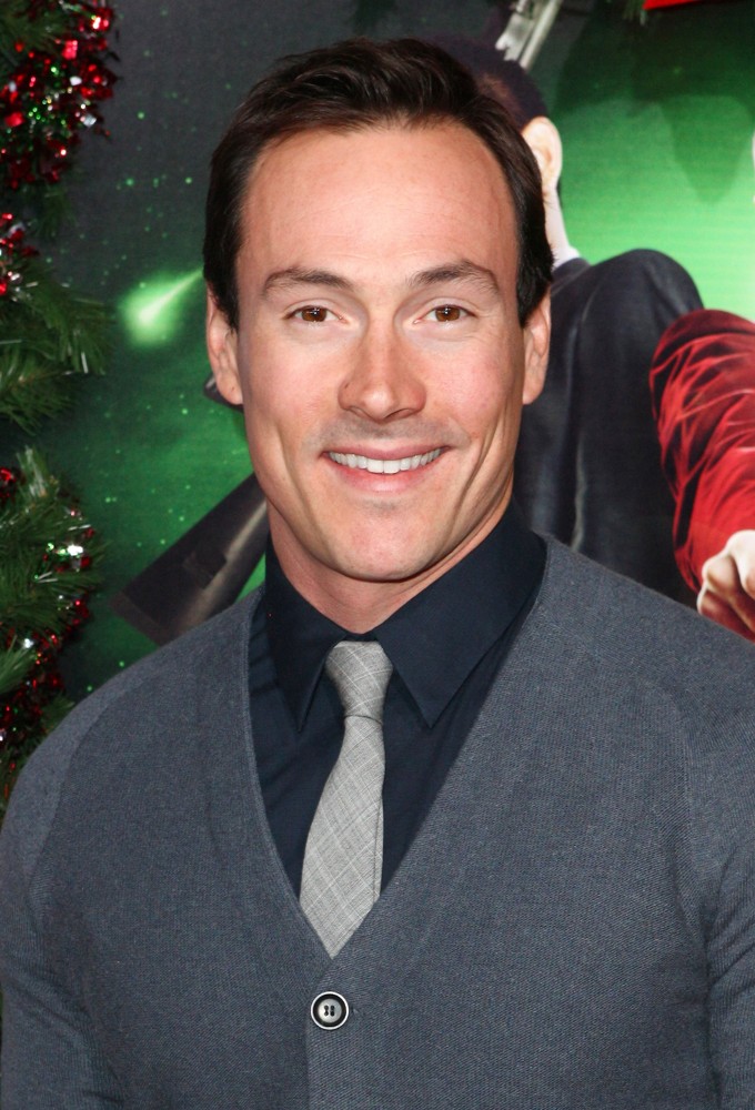 Chris Klein Net Worth